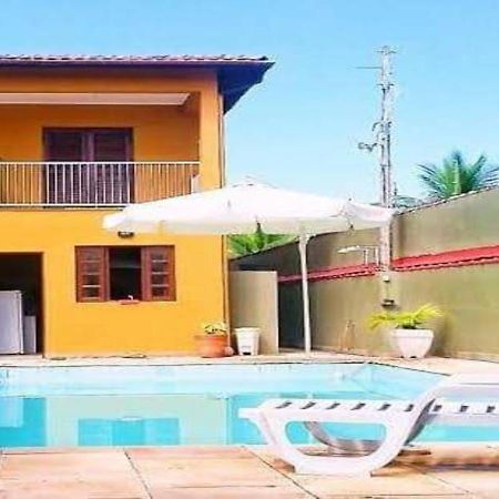 Pousada Vina Del Mar Itanhaem Ngoại thất bức ảnh