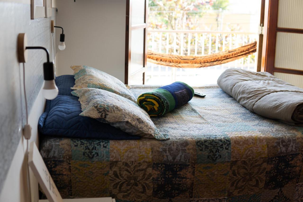 Pousada Vina Del Mar Itanhaem Ngoại thất bức ảnh