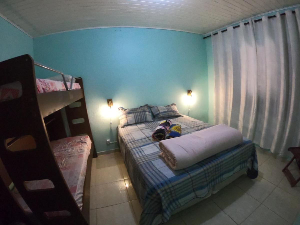 Pousada Vina Del Mar Itanhaem Ngoại thất bức ảnh