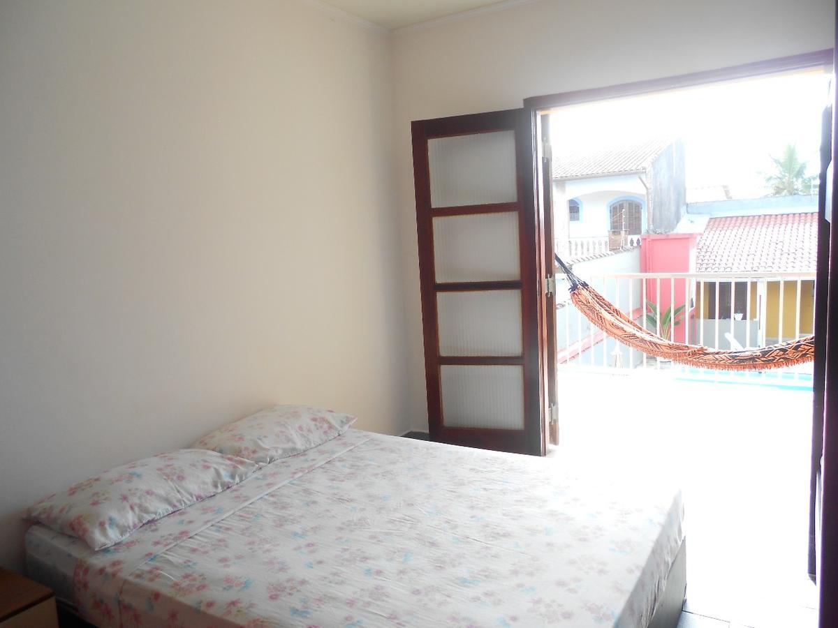 Pousada Vina Del Mar Itanhaem Ngoại thất bức ảnh
