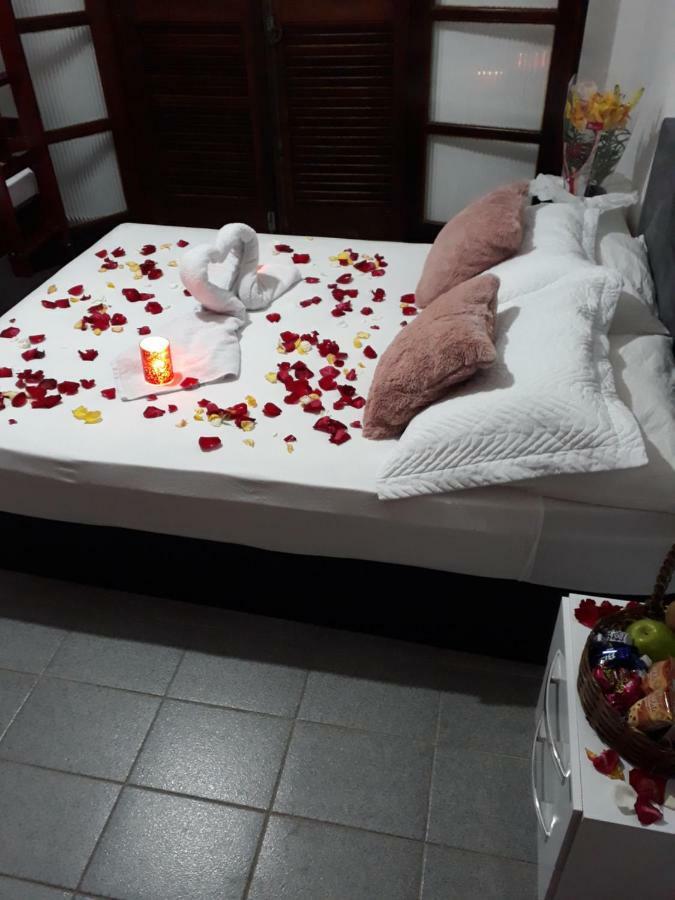 Pousada Vina Del Mar Itanhaem Ngoại thất bức ảnh