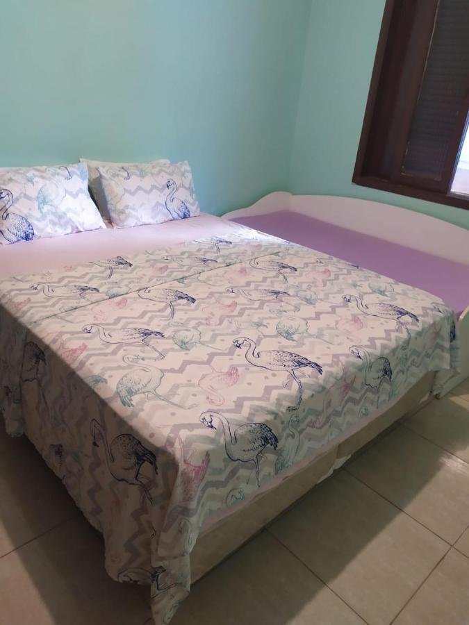 Pousada Vina Del Mar Itanhaem Ngoại thất bức ảnh