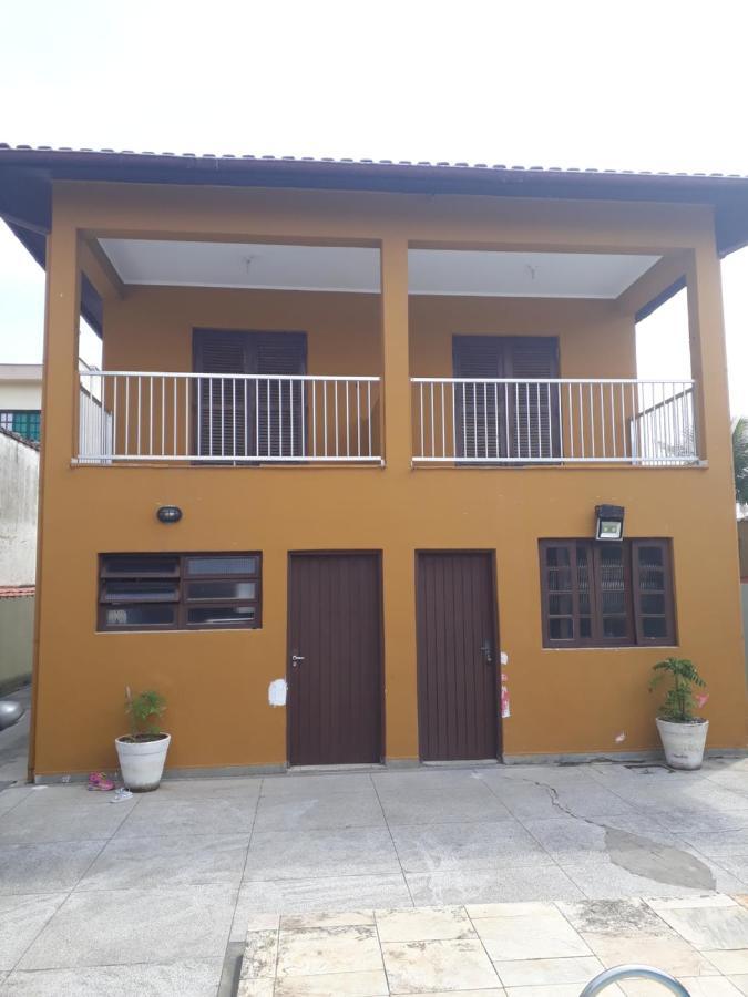 Pousada Vina Del Mar Itanhaem Ngoại thất bức ảnh